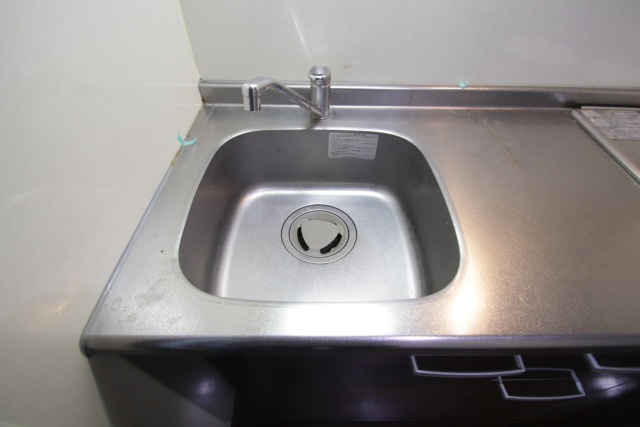 キッチン　別室参考写真