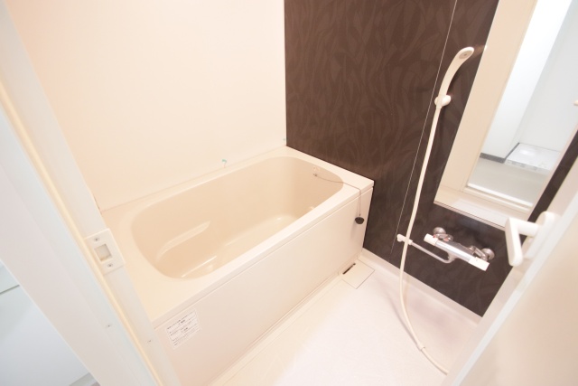 バス・シャワールーム　別室参考写真