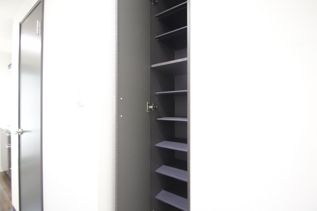 収納　別室参考写真