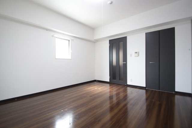 居室・リビング　別室参考写真