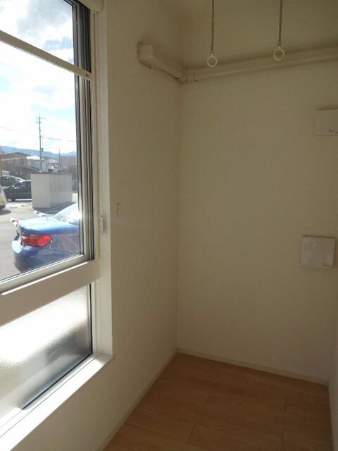 バルコニー　サンルーム