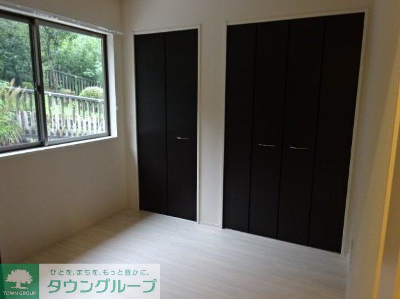 その他部屋・スペース　リビング/居室