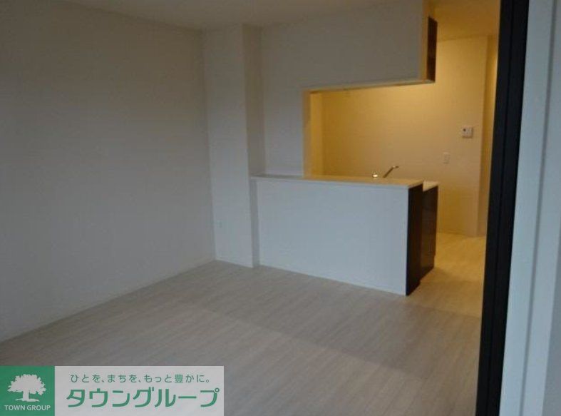 居室・リビング　リビング/居室