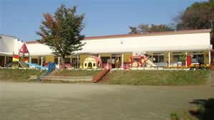 幼稚園・保育園　こども学園（幼稚園・保育園）まで336m