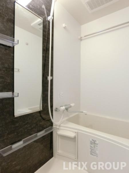 バス・シャワールーム　風呂