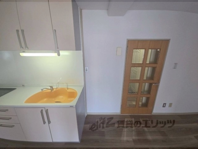 その他部屋・スペース　冷蔵庫置場