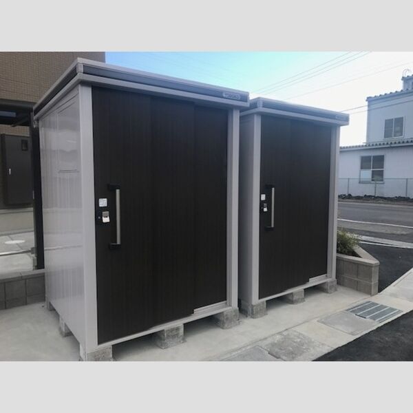 その他　ごみボックス