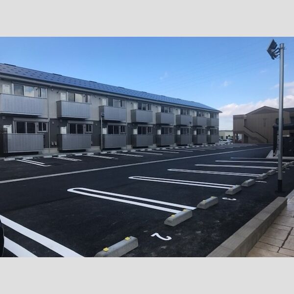 その他　駐車場