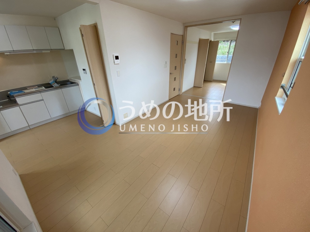 居室・リビング　リビング1