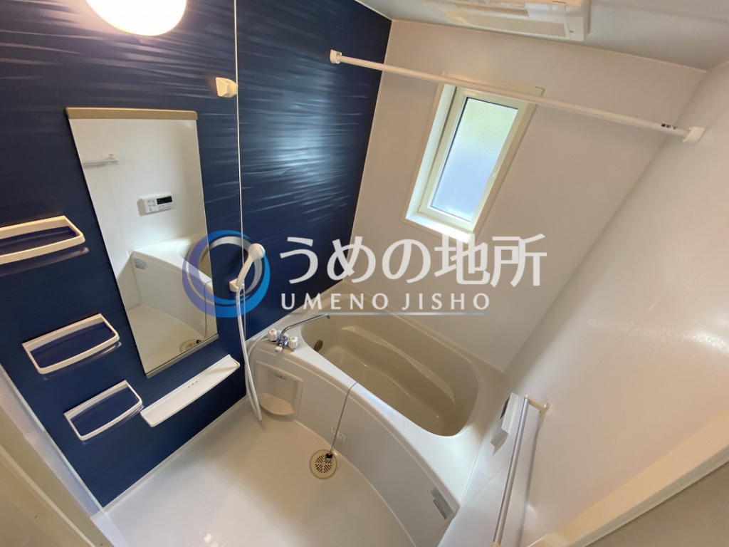 バス・シャワールーム　浴室