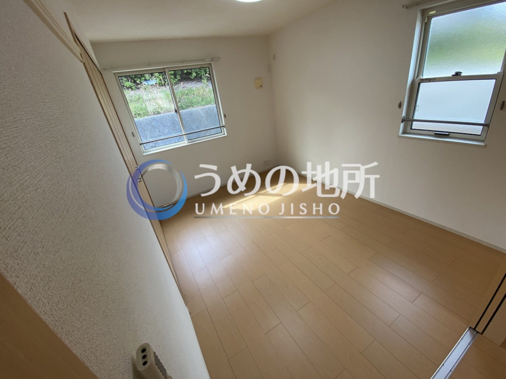 その他部屋・スペース　洋室1