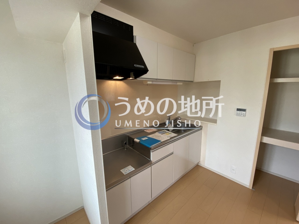 キッチン　キッチン1