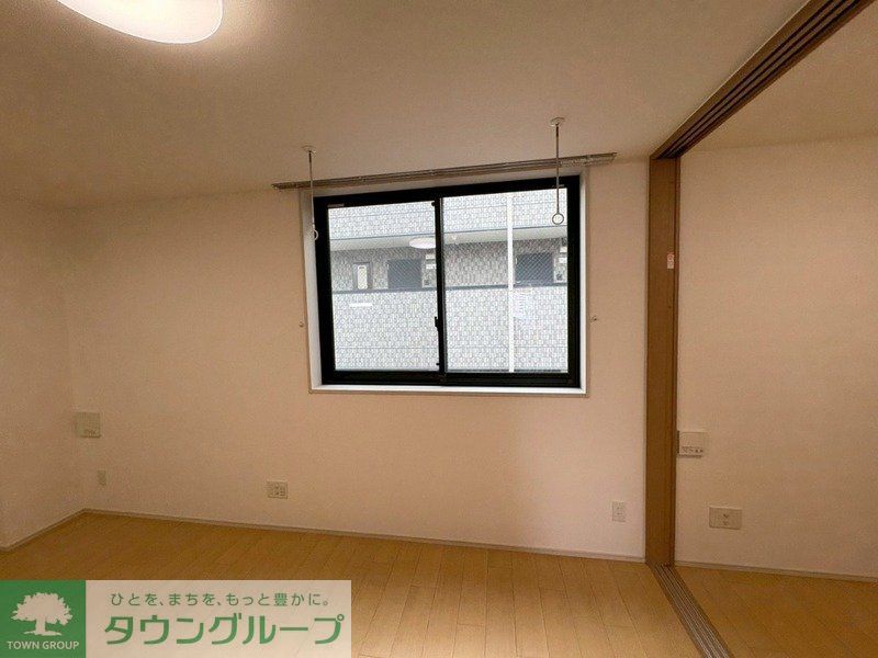 その他部屋・スペース　リビング/居室