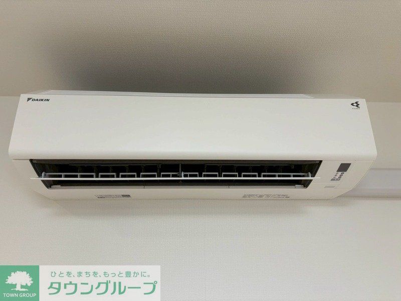 その他設備　設備