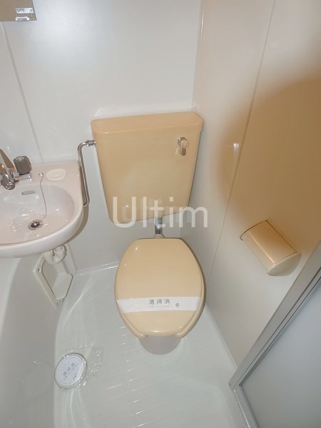 トイレ　他の部屋の写真です。