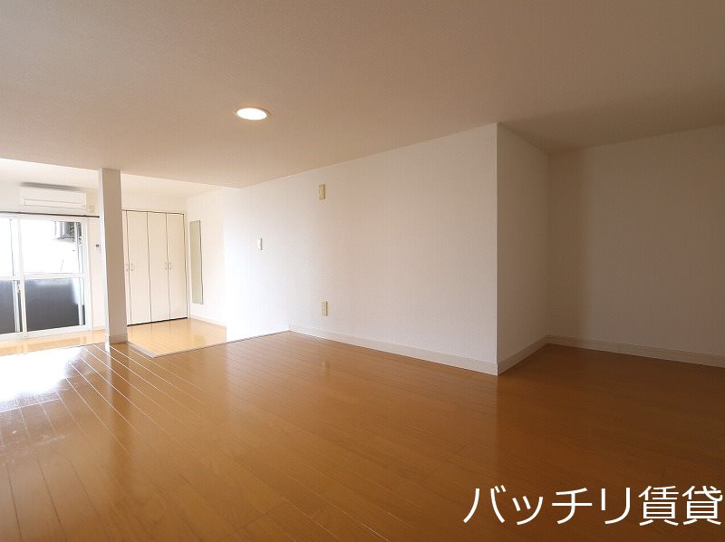 その他部屋・スペース　※同型タイプの為、現状を優先いたします