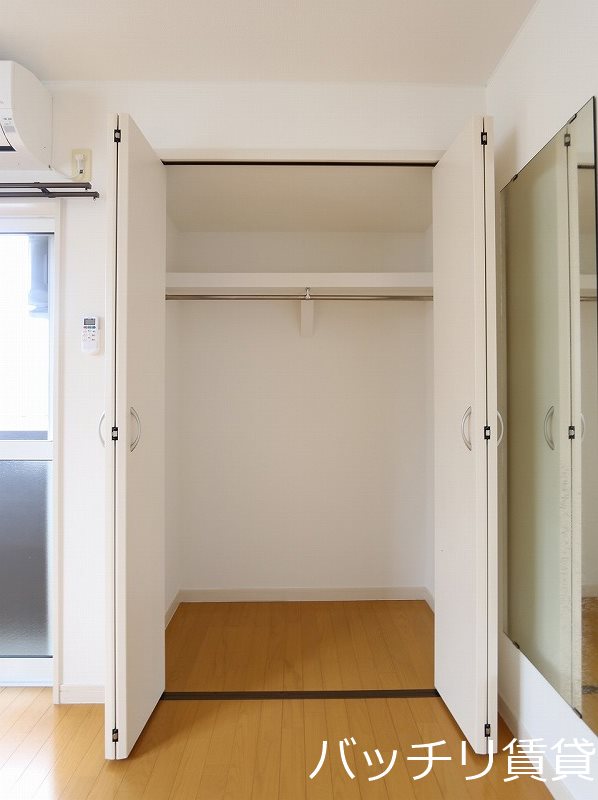 収納　※同型タイプの為、現状を優先いたします