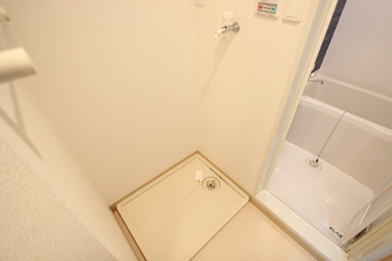 その他　※別部屋の写真です