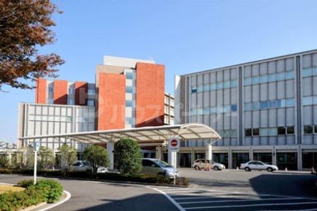 病院　東京女子医科大学八千代医療センター（病院）まで2360m