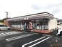 コンビニ　セブンイレブン長久手池田店（コンビニ）まで685m