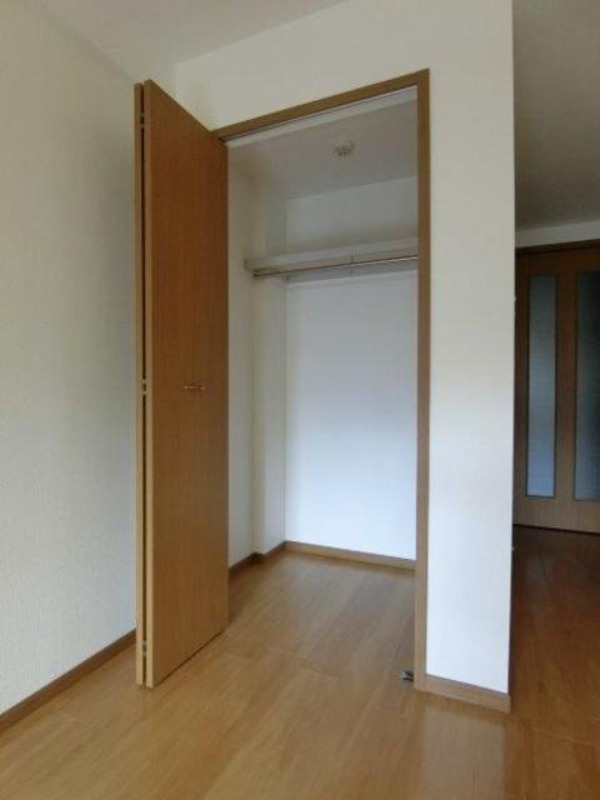 収納　図面と現状に相違がある場合には現状を優先