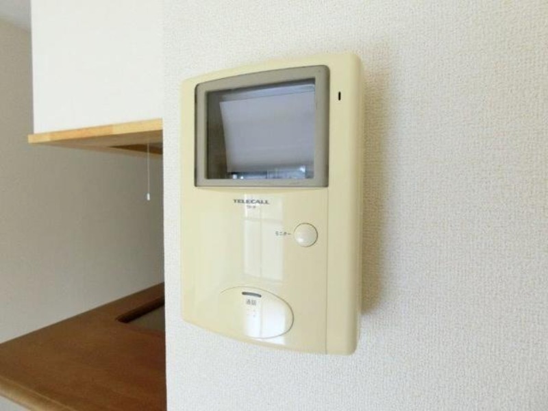 セキュリティ　図面と現状に相違がある場合には現状を優先