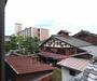 眺望　室外風景です。