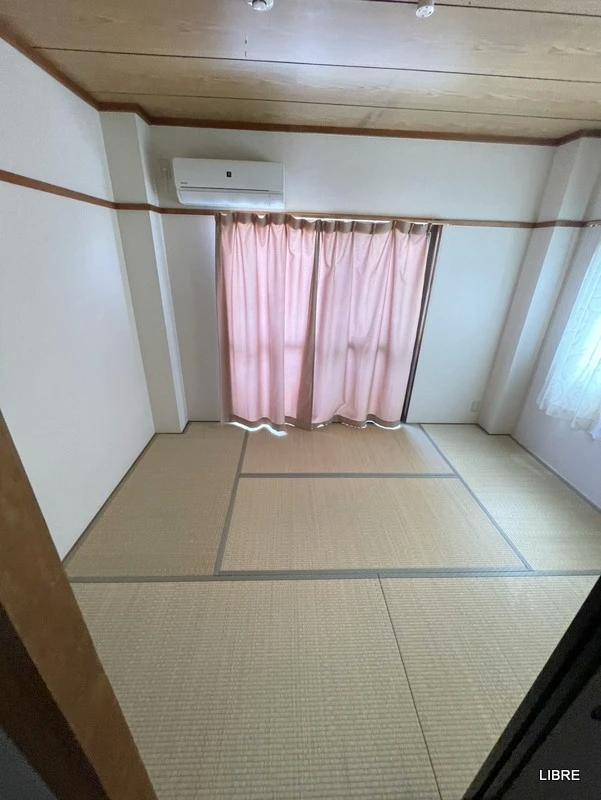 その他部屋・スペース　角部屋です
