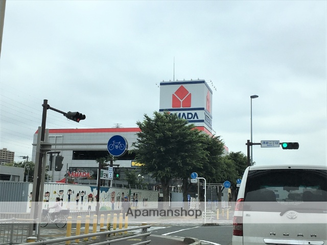 その他　ヤマダ電機テックランド相模原店（その他）まで335m