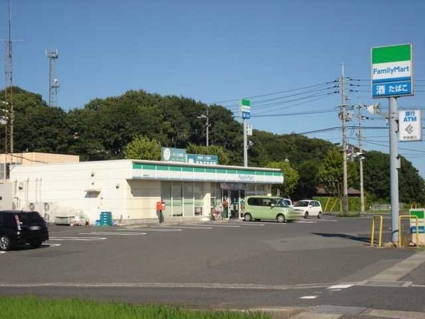 コンビニ　ファミリーマート倉敷福島店（コンビニ）まで422m