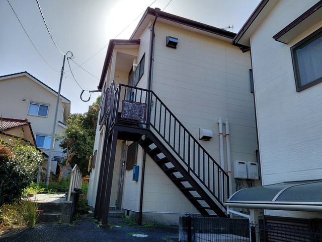 建物外観　【外観写真】外観
