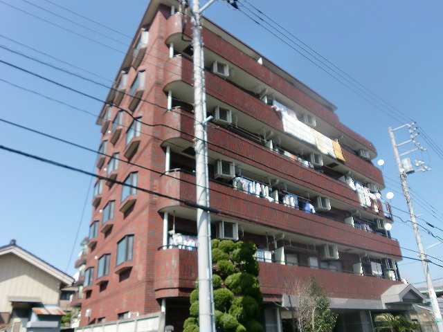 建物外観　★内見可能★
