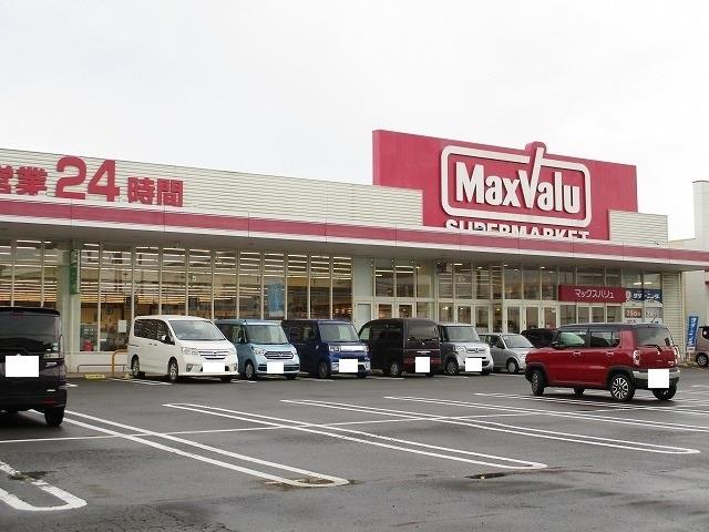スーパー　マックスバリュ島之内店（スーパー）まで270m