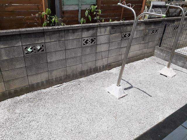 庭