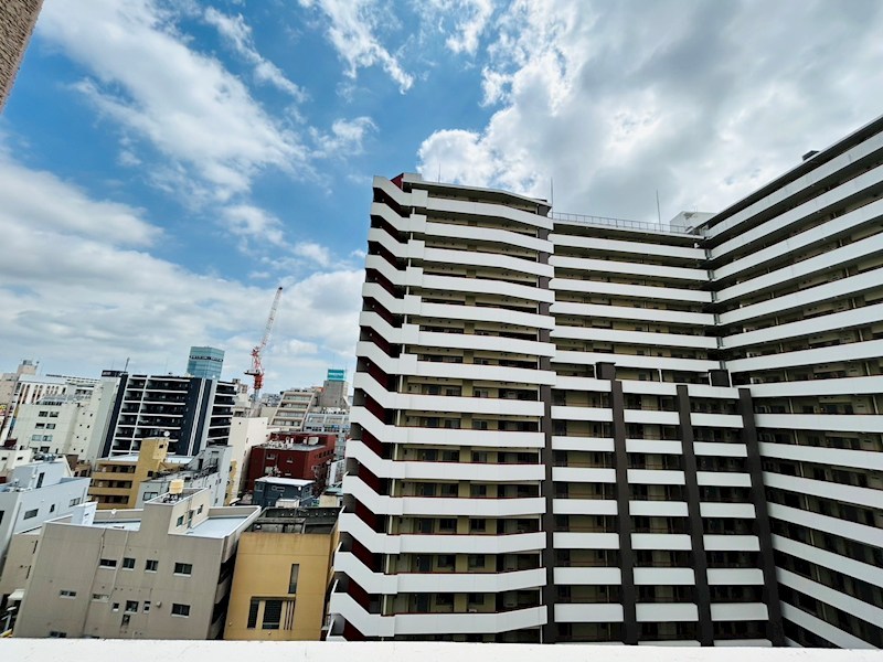 眺望　別部屋参考写真