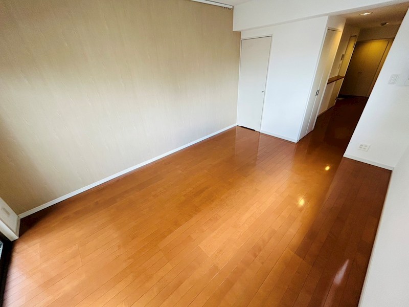 居室・リビング　別部屋参考写真