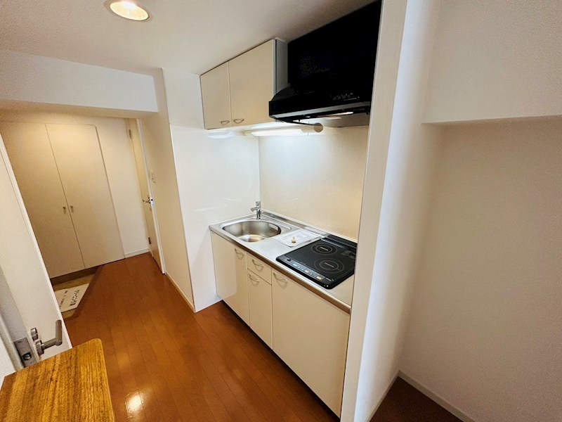 キッチン　別部屋参考写真