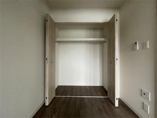 収納　こまごまとしたものを収納できそうですね