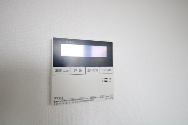 その他設備　※別室の参考写真の為、現況優先です。