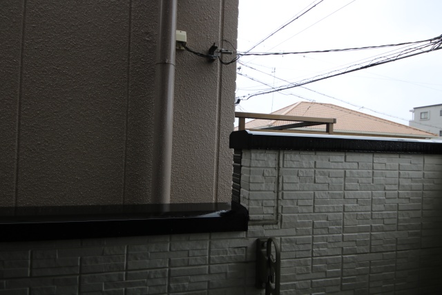 眺望　※別室の参考写真の為、現況優先です。