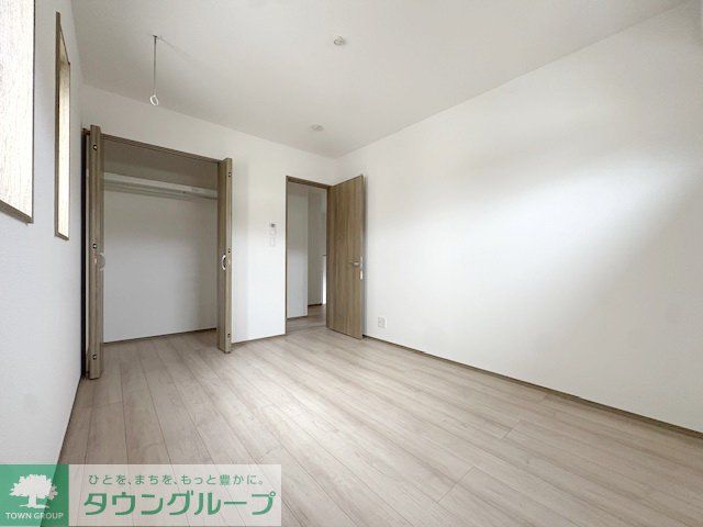 その他部屋・スペース　リビング/居室