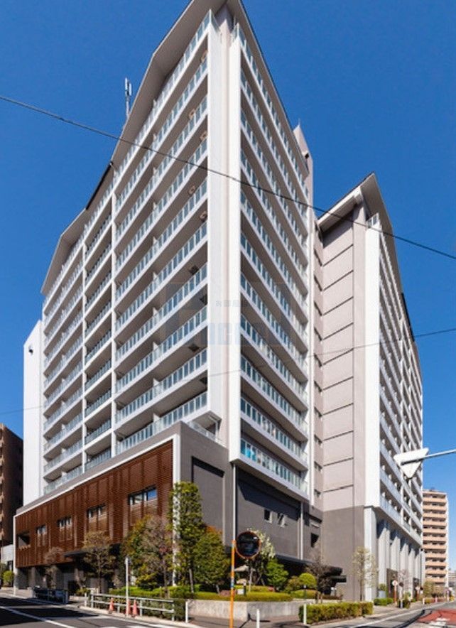 建物外観　☆こちらの物件は仲介手数料0.55か月分です☆