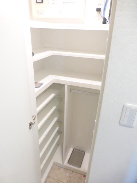 収納　収納※別部屋参考写真