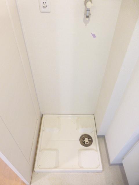 その他設備　洗濯機置場※別部屋参考写真