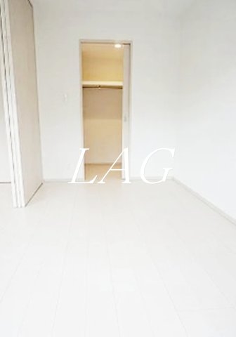 収納　収納です。