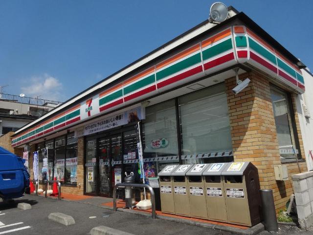 その他　セブンイレブン足立鹿浜6丁目店（その他）まで531m