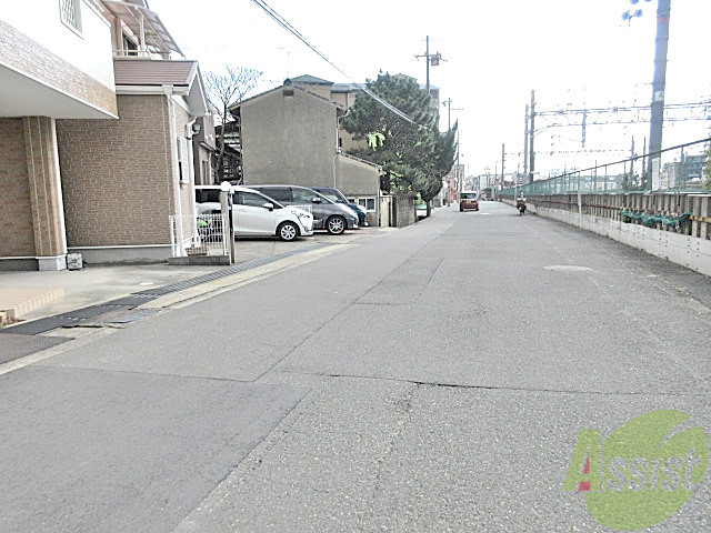 その他　（その他）まで100m