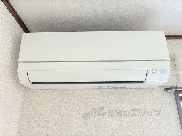 その他設備　リビング