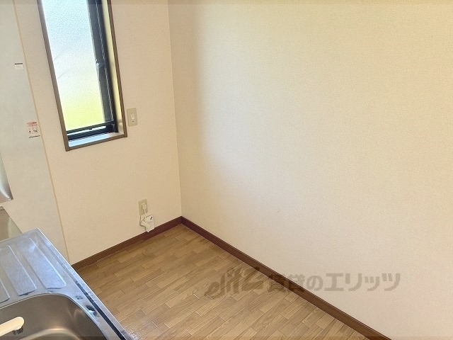 その他部屋・スペース　冷蔵庫置場