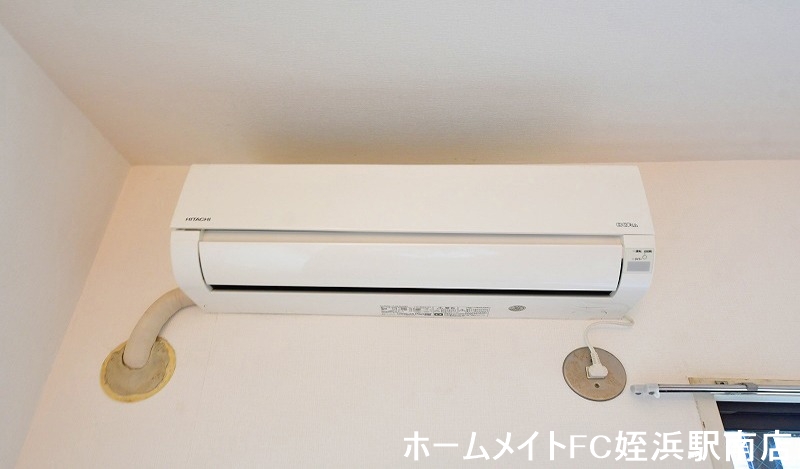 その他設備　★快適な温度生活を♪★